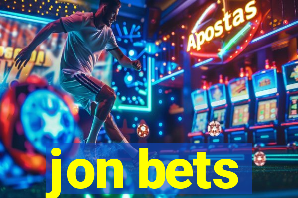 jon bets